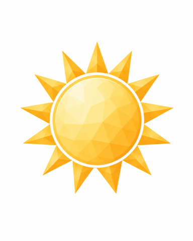 Sol icon